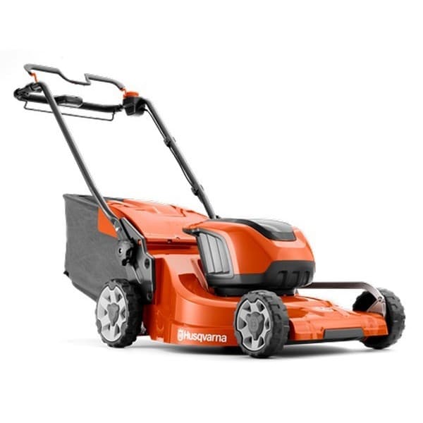 Cortacésped a batería LC353iVX sin batería ni cargador