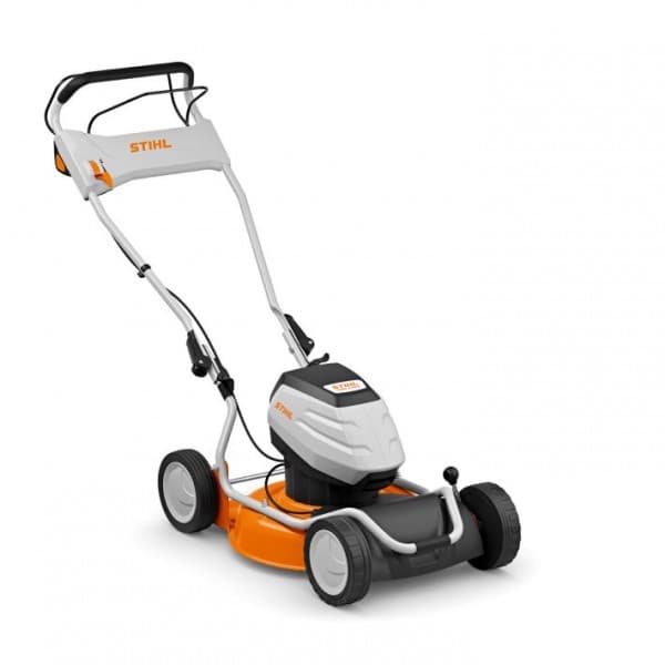 Cortacésped a batería RMA 2.2 RV STIHL