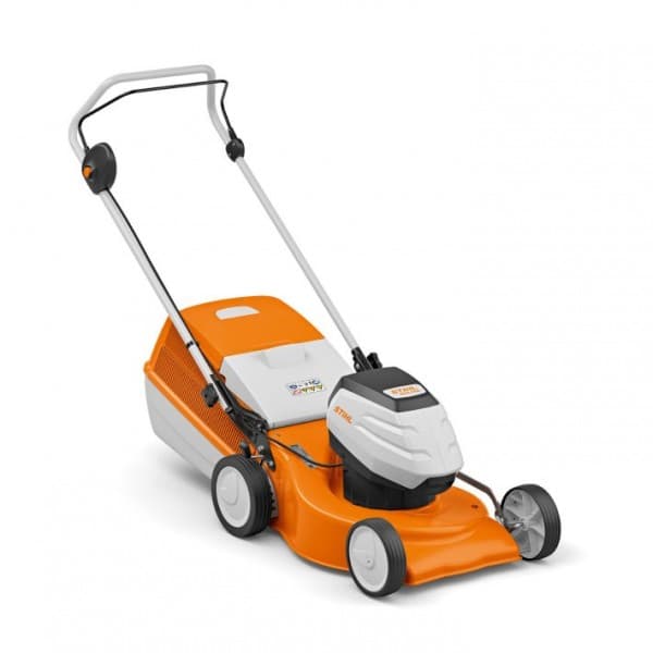 Cortacésped a batería RMA 248.0 STIHL