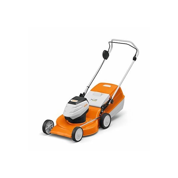 Cortacésped a batería RMA 253 STIHL