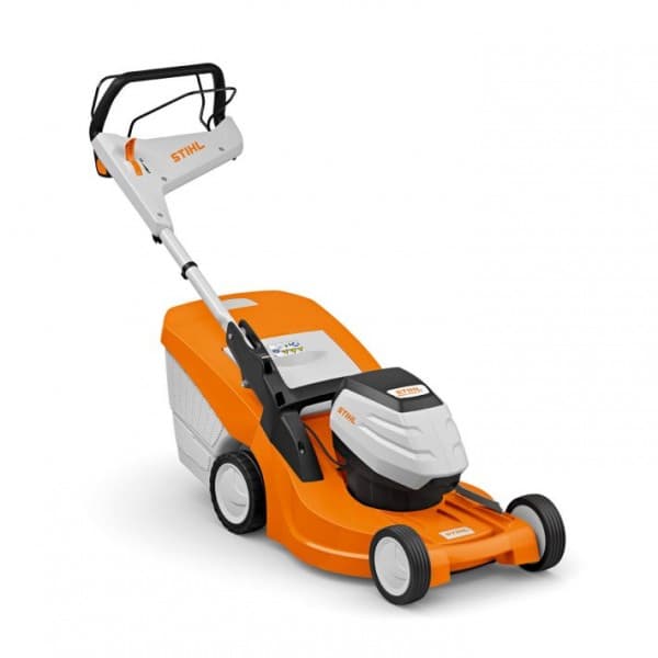 Cortacésped a batería RMA 448.2 VC STIHL