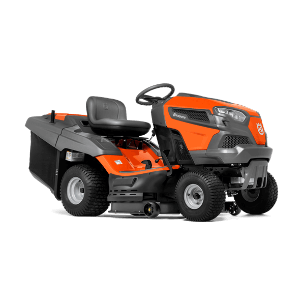 Tractor cortacésped TC 238T HUSQVARNA