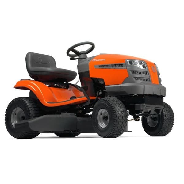 Tractor cortacésped TS 138 HUSQVARNA