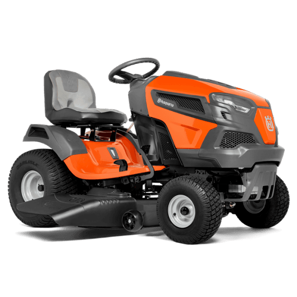 Tractor cortacésped TS 146TXD HUSQVARNA