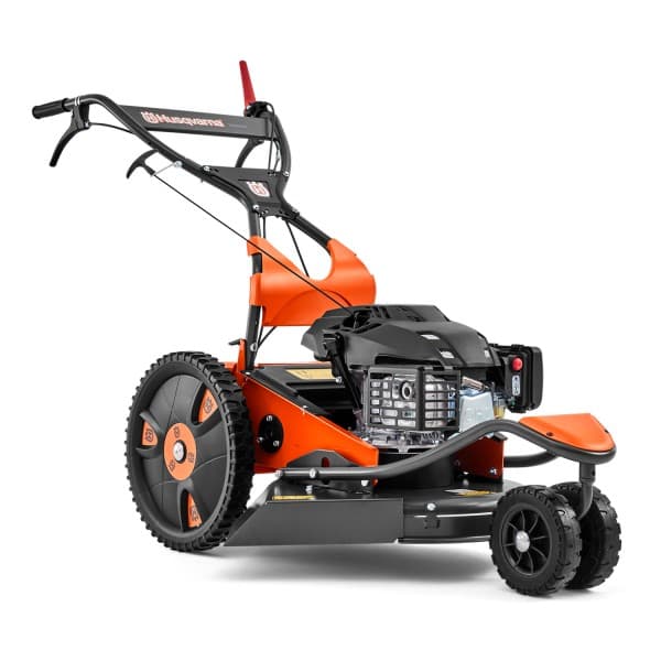 Cortacésped desbrozador DBY51 HUSQVARNA