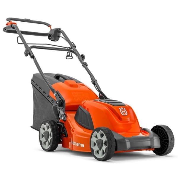 Cortacésped eléctrico LC141C HUSQVARNA
