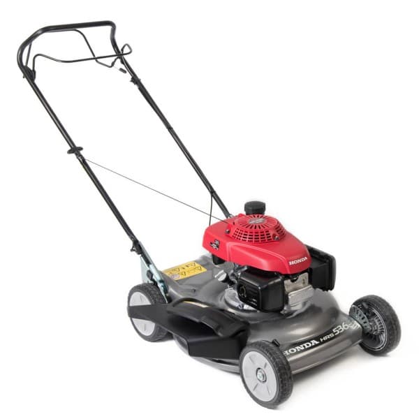 Cortacésped de gasolina HRS536VKEA HONDA