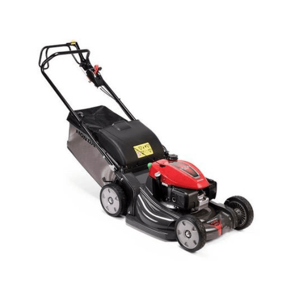Cortacésped de gasolina HRX476HYE HONDA