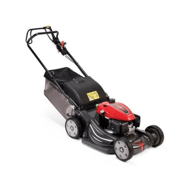 Cortacésped de gasolina HRX537HYEA HONDA