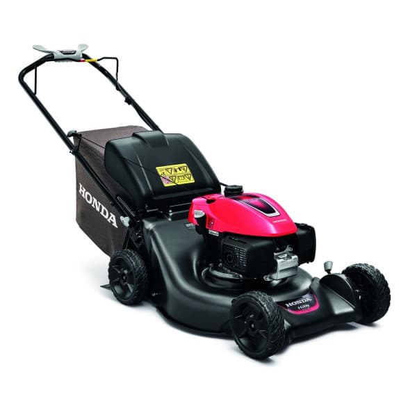 Cortacésped de gasolina IZY HRN536VKEA HONDA