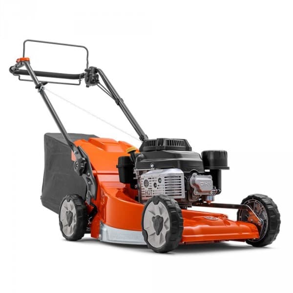 Cortacésped de gasolina LC551 VBP HUSQVARNA