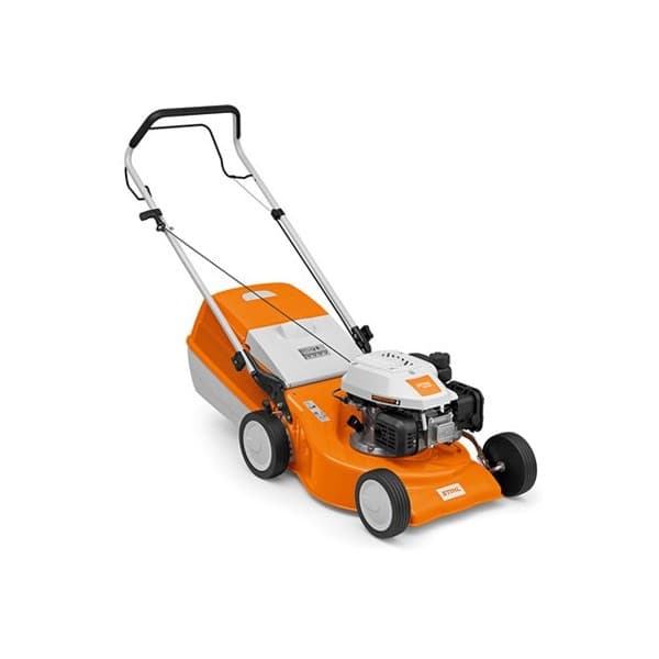 Cortacésped de gasolina RM 248.2 STIHL