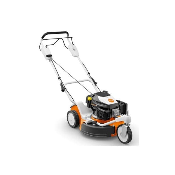 Cortacésped de gasolina RM 3.1 RT STIHL