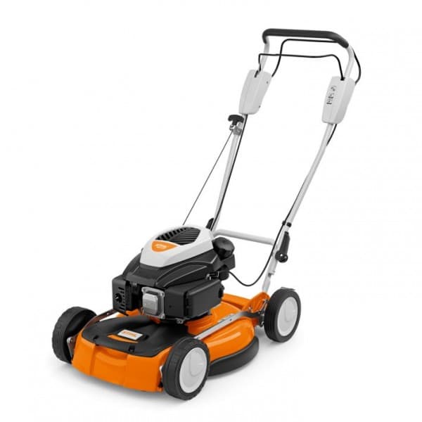 Cortacésped de gasolina RM 4.0 RT STIHL