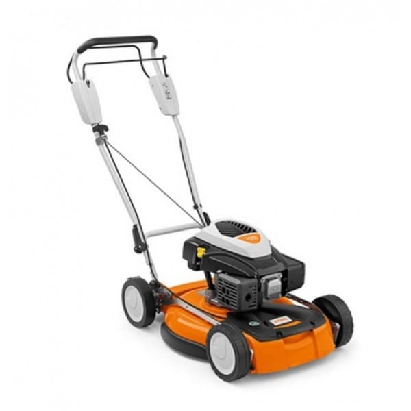 Cortacésped de gasolina RM 4.0 RV STIHL