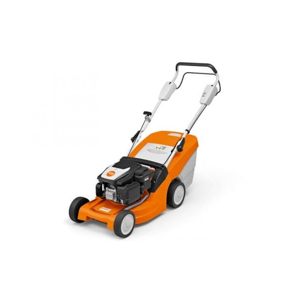 Cortacésped de gasolina RM 443.1 STIHL