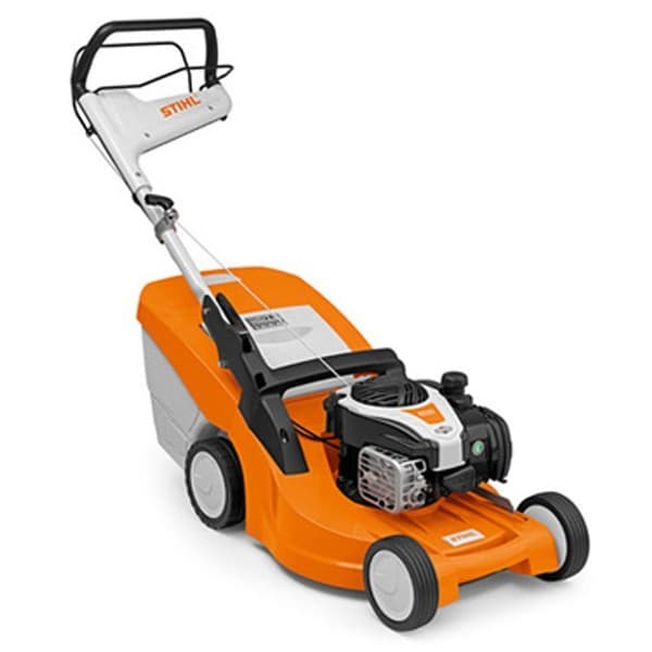 Cortacésped de gasolina RM 448.1 TC STIHL