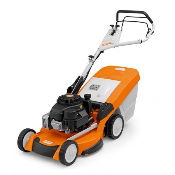 Cortacésped de gasolina RM 655.0 YS STIHL