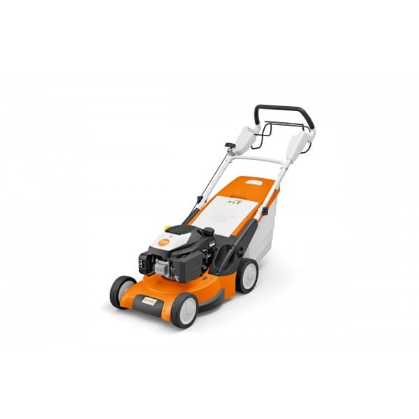 Cortacésped de gasolina RM545.1 T STIHL
