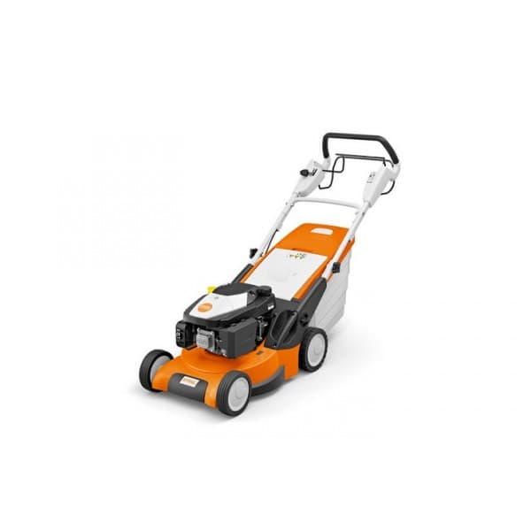 Cortacésped de gasolina RM545.1 VE STIHL