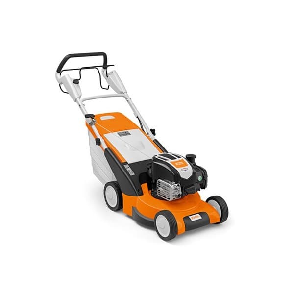Cortacésped de gasolina RM545.1 VM STIHL