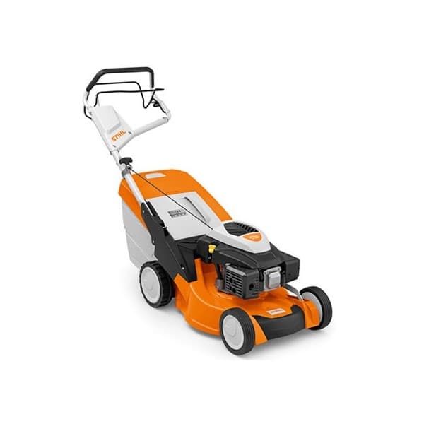 Cortacésped de gasolina RM650.0 T STIHL