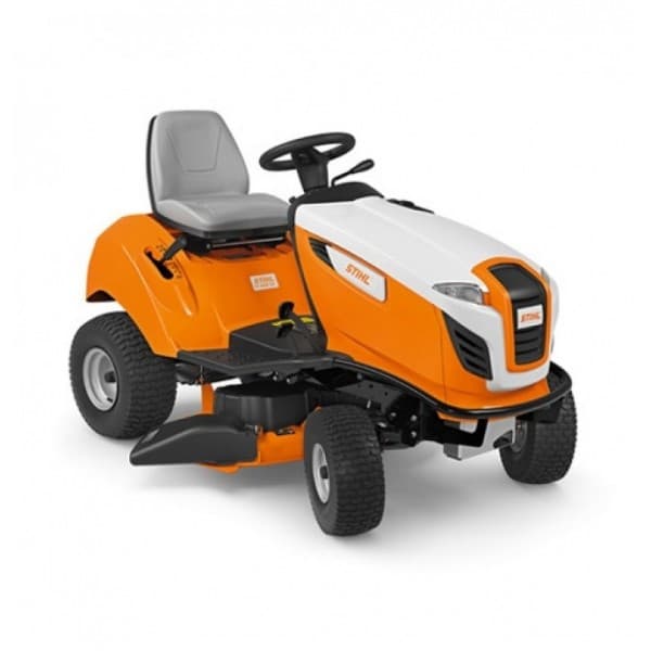 Tractor cortacésped RT 4112.1 SZ STIHL