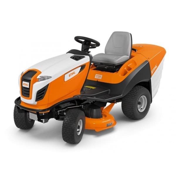 TRACTOR CORTACÉSPED RT 5097.1 Z STIHL