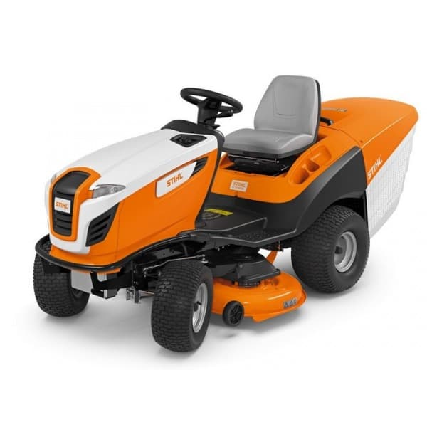 TRACTOR CORTACÉSPED RT 6127.1 ZL STIHL