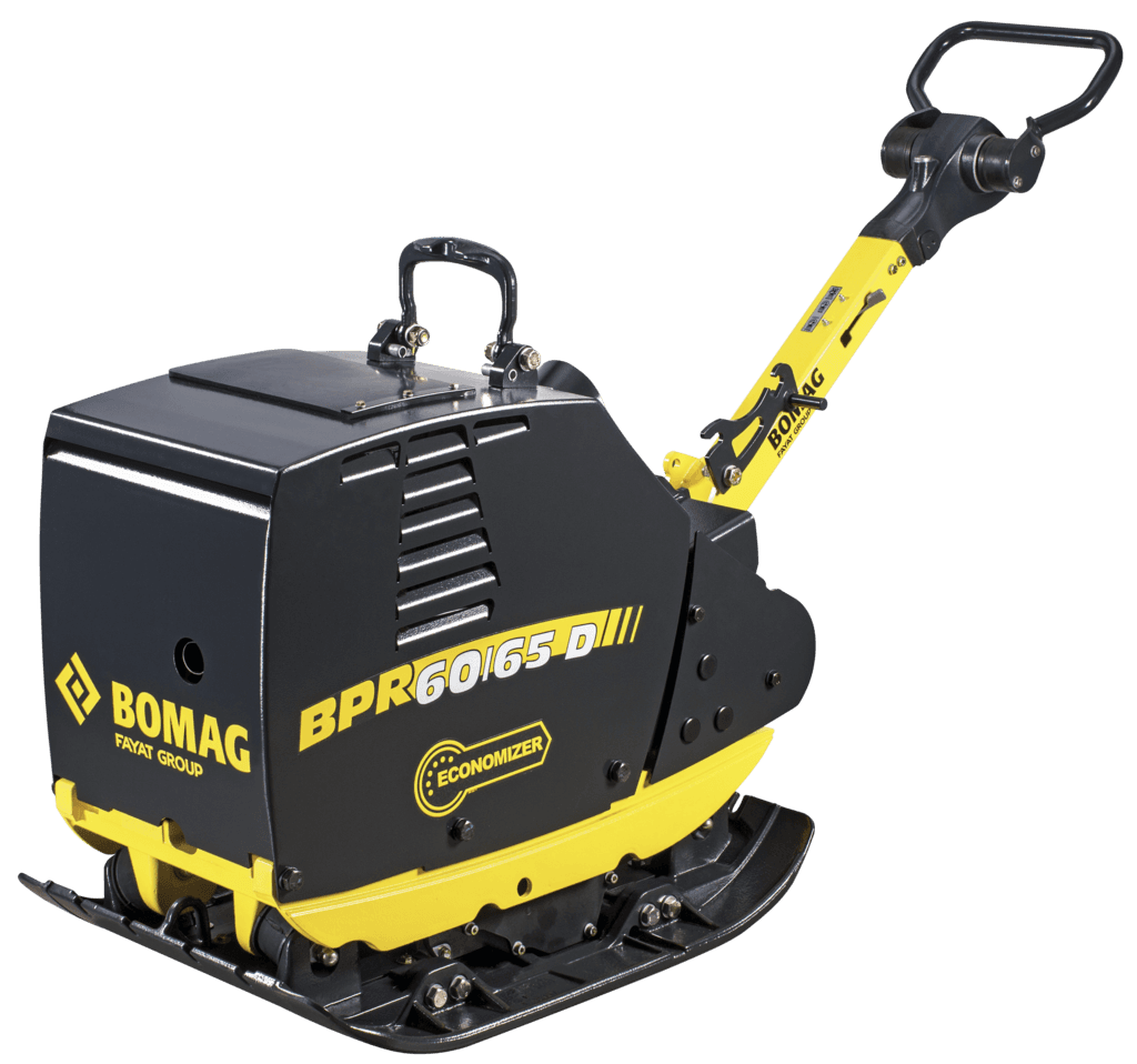 Bomag BPR 60/65 D