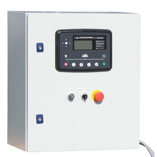 Elmag START-STOPP-AUTOMATIK DSE 7320, 40A