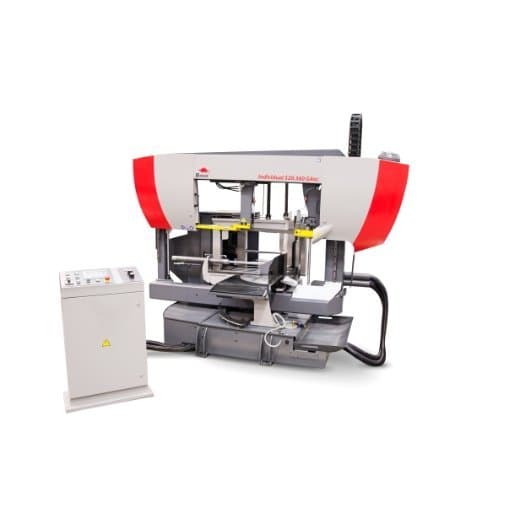 Elmag BOMAR Metall-Bandsägeautomat Modell Individual 520.360 GANC