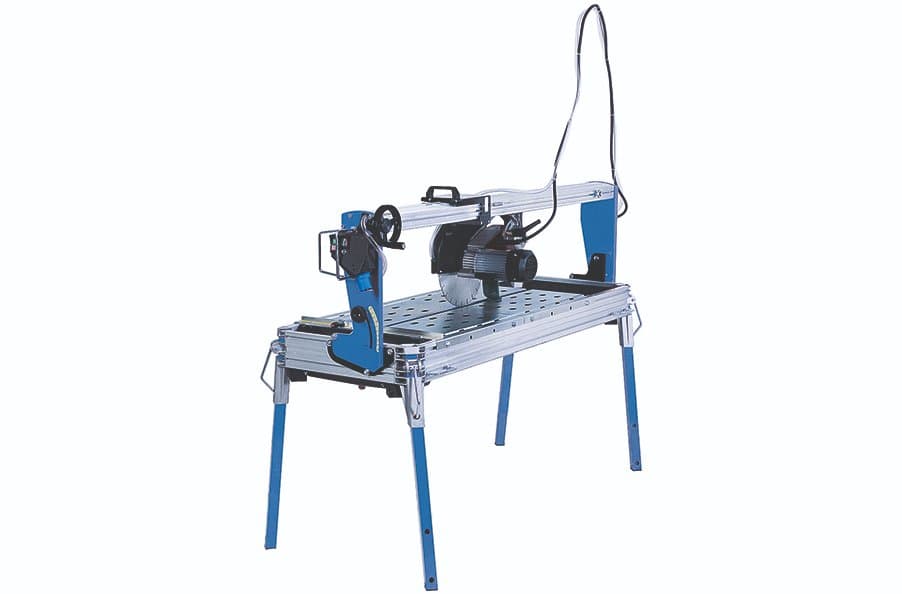 Lissmac ATS 350B 120 – Brückensäge – 1.200 mm Schnittlänge
