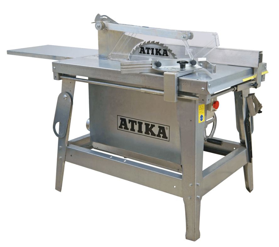 ATIKA BTH 500 | Baukreissäge 400 V / 6,1 kW