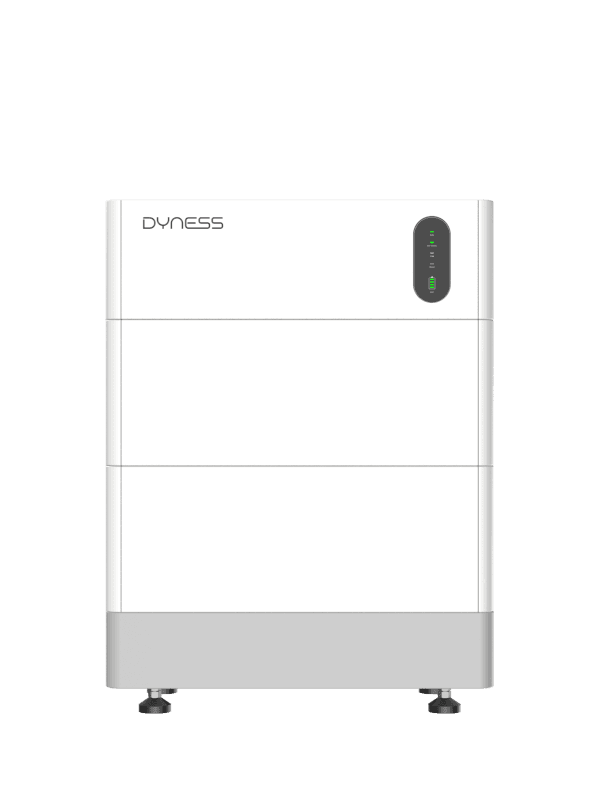 Dyness Tower Pro TP7 mit 7,29 kWh nutzbarer Kapazität