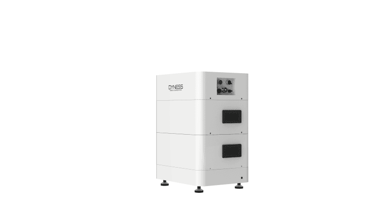 Dyness Tower 2.0 T7 mit 6,74 kWh