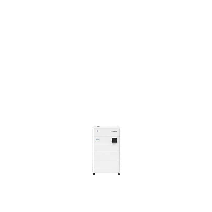 Fenecon Home PV Batterieturm mit 8,4 kWh