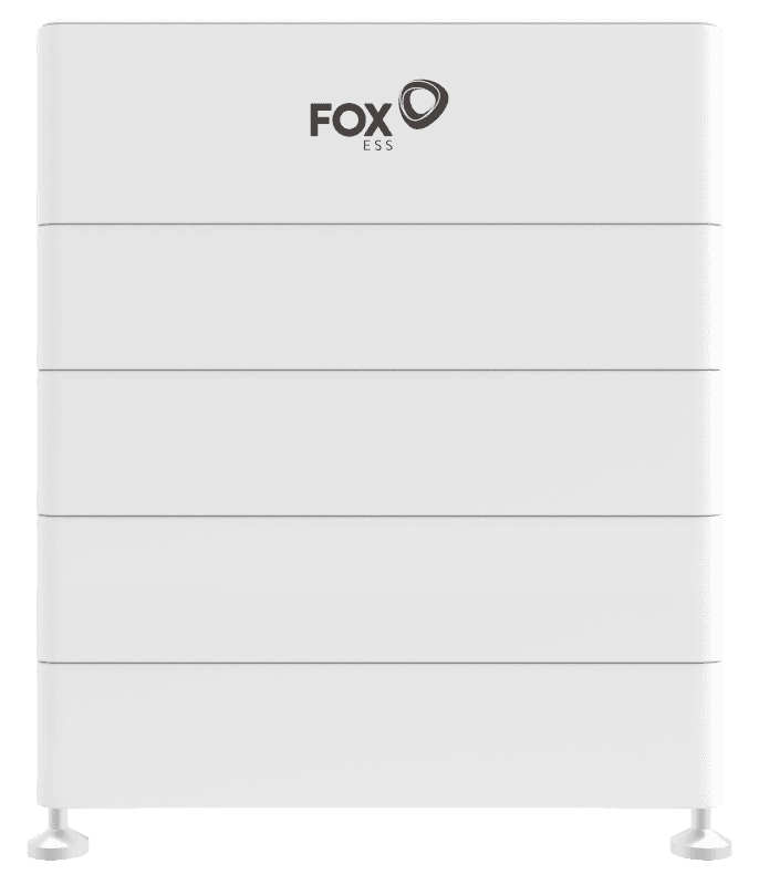 Fox ESS EQ3300 – 16,0 kWh