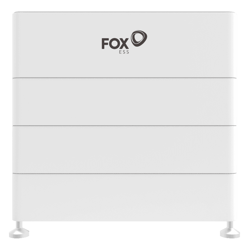 Fox ESS EQ5000 – 19,68 kWh