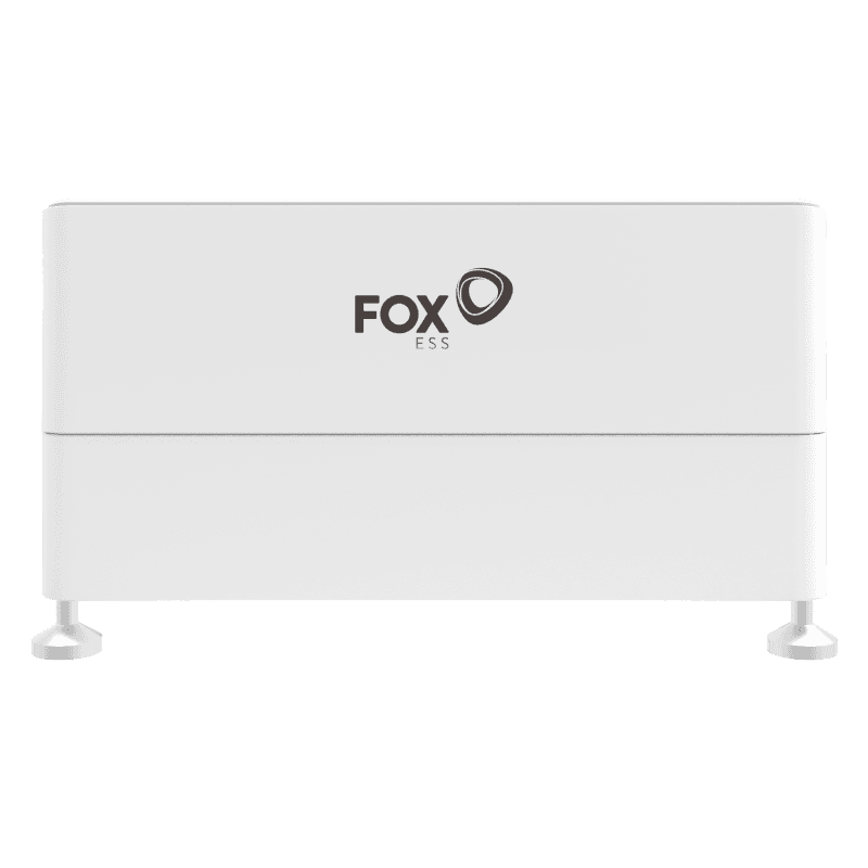 Fox ESS EQ5000 – 9,84 kWh