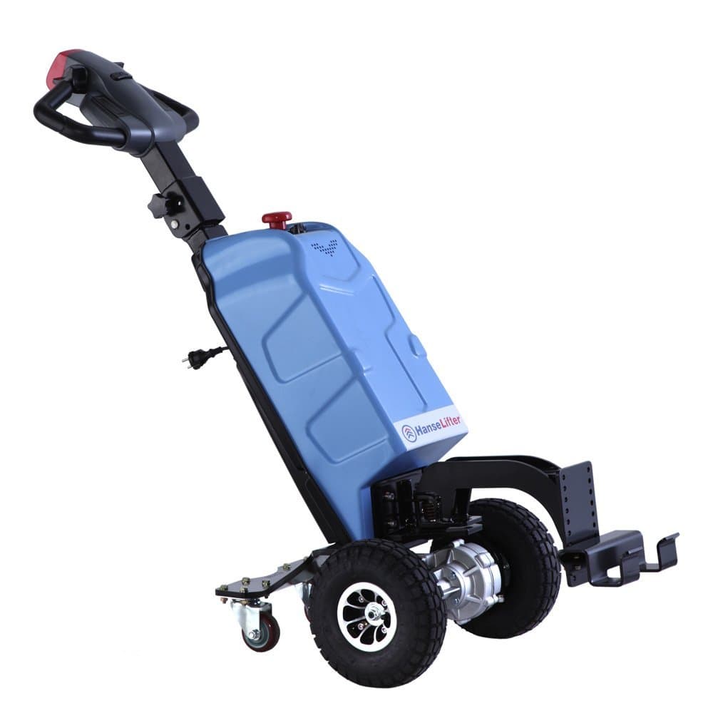 Hanse Lifter Elektrische Ziehhilfe HL-QDD10, Zugkraft: 1000 kg