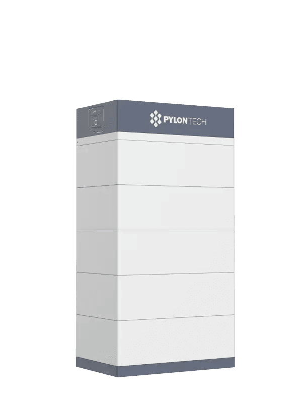 Pylontech Force H3 25,60 kWh