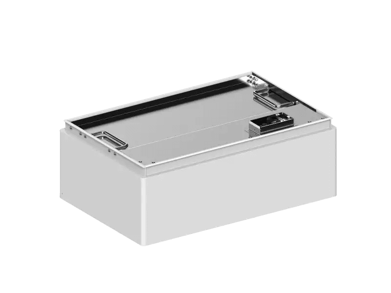 Pylontech Force H3 5,12 kWh Batteriemodul