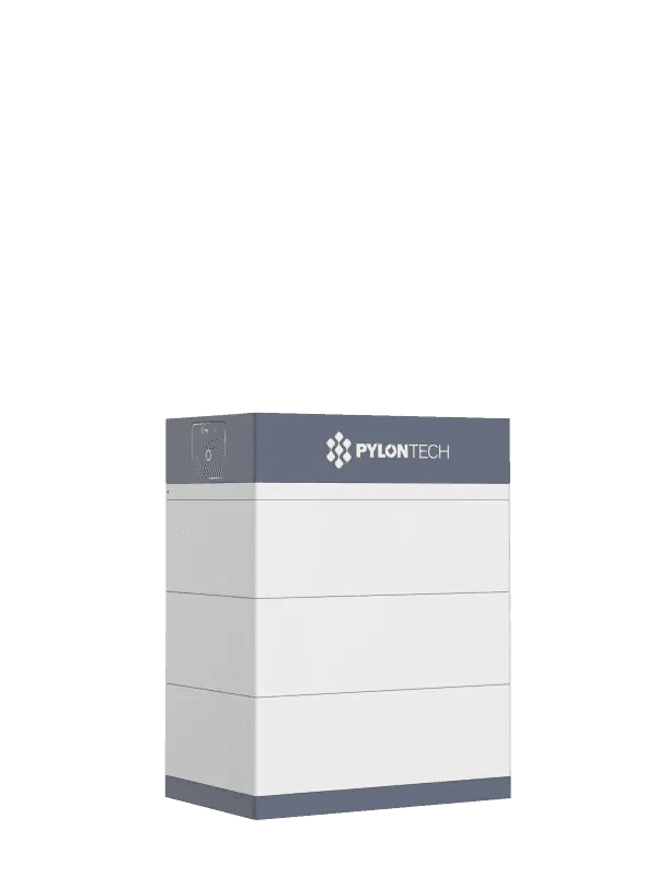 Pylontech Force H3 15,36 kWh