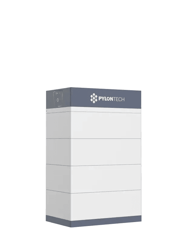 Pylontech Force H3 20,48 kWh