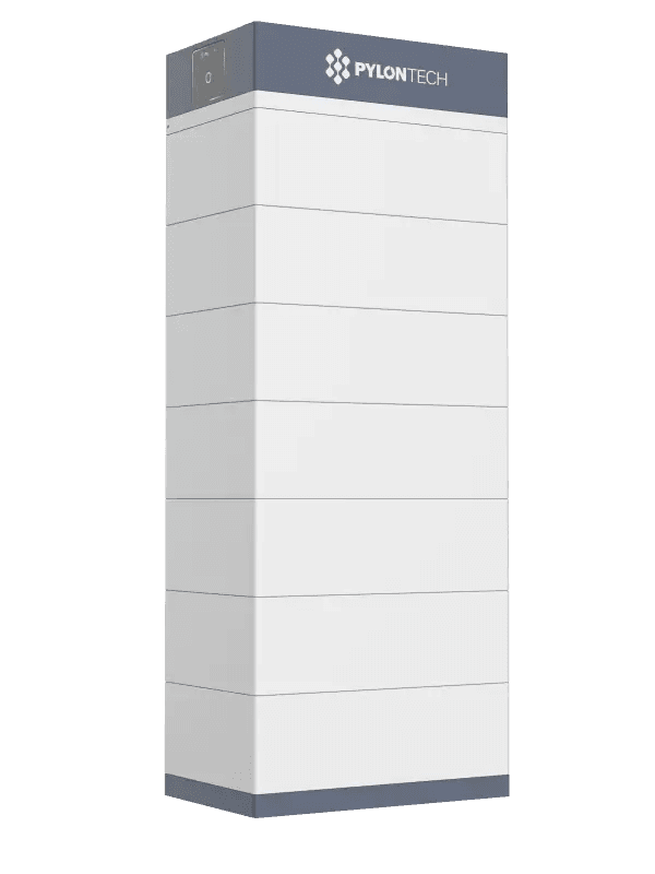 Pylontech Force H3 35,84 kWh