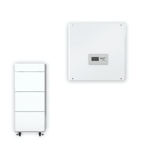 RCT Power Storage DC 10.0 mit Battery 5.7