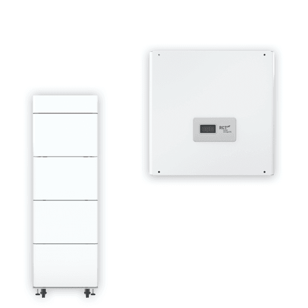 RCT Power Storage DC 6.0 mit Battery 7.6-2