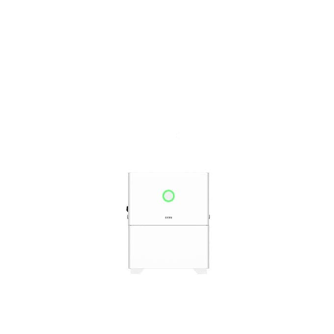 SAJ HS3 All-in-one System