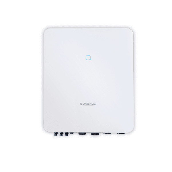 Sungrow Hybrid SH8.0RT – V112 inkl. Smart Meter